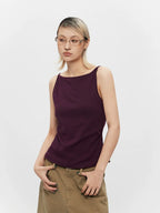 AIRHOOD Sleeveless Sexy Vest