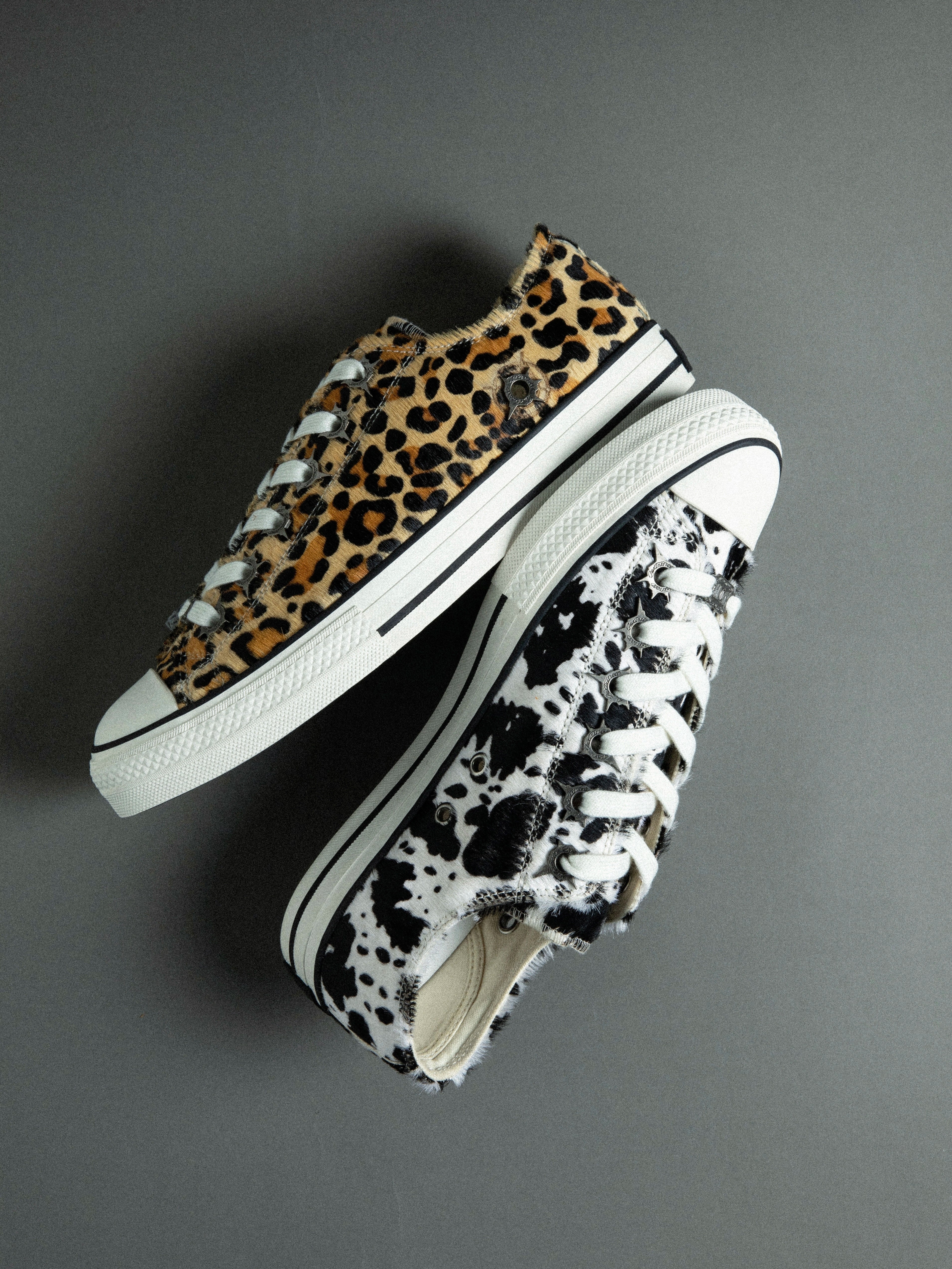 VOWPROGRESS Casual Versatile Flats