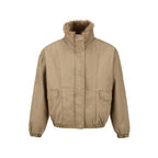 EME Inner Fleece Piled Thickened Thermal Jacket