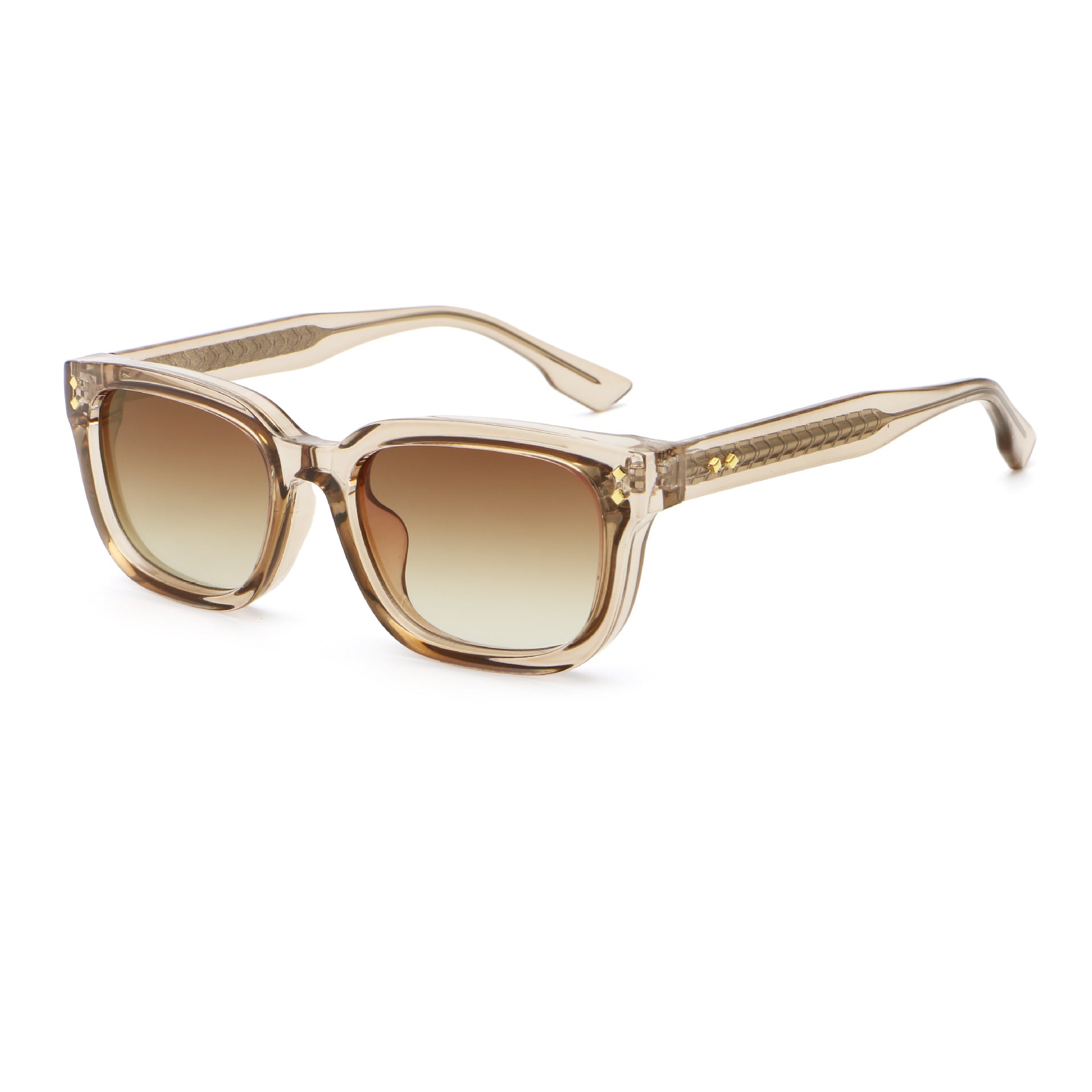 Sorykoo® Street Style Sun Protection Sunglasses