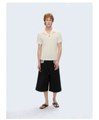 TZ Killer Jacquard Pocket A-word Shorts