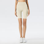 Athena Lulu High Waist Hip Lift Sports Fitness Shorts