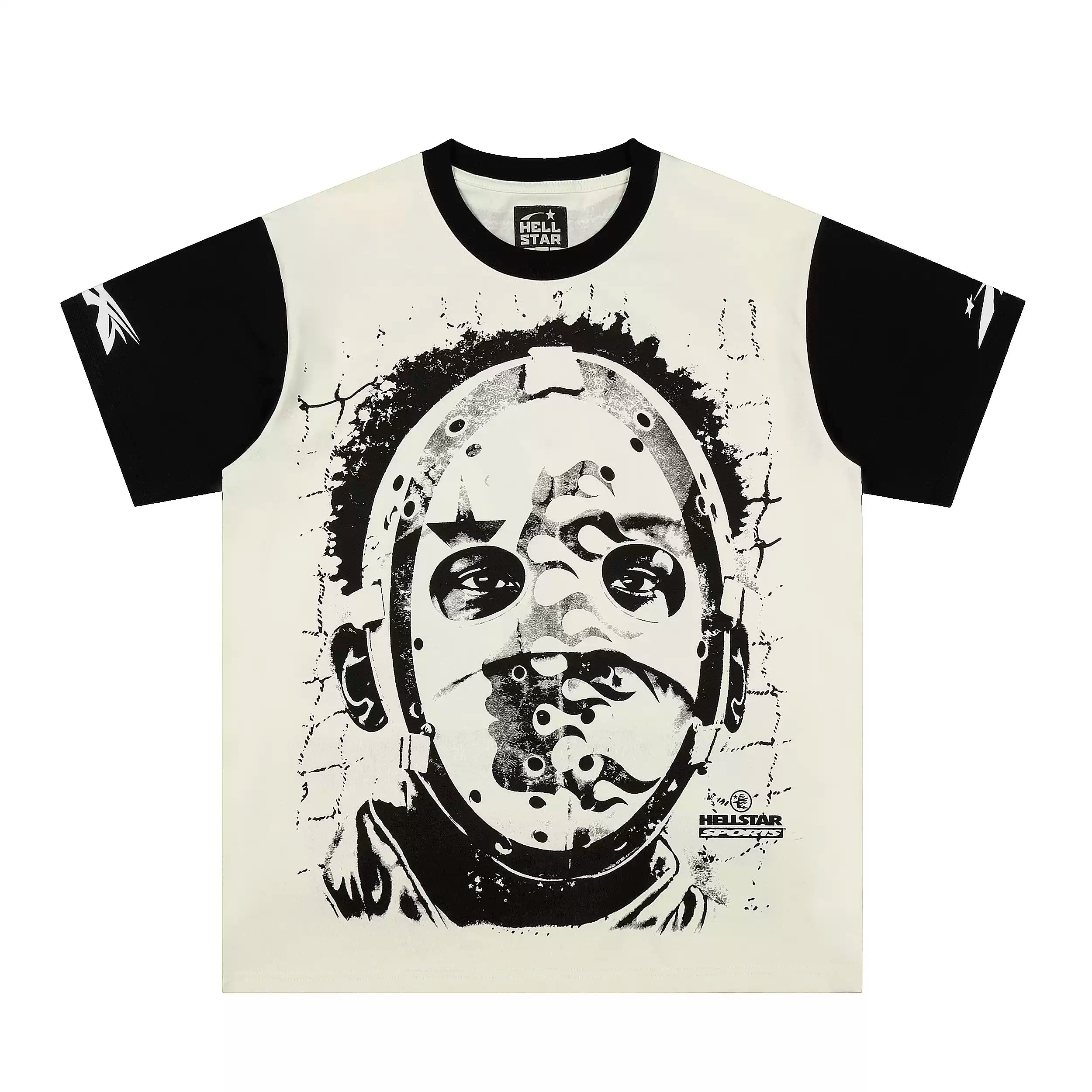 SAINT Oversize High Street