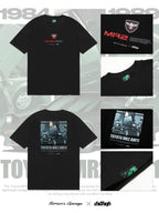 ChillHigh Leisure Joint Limited Commemorative Tee