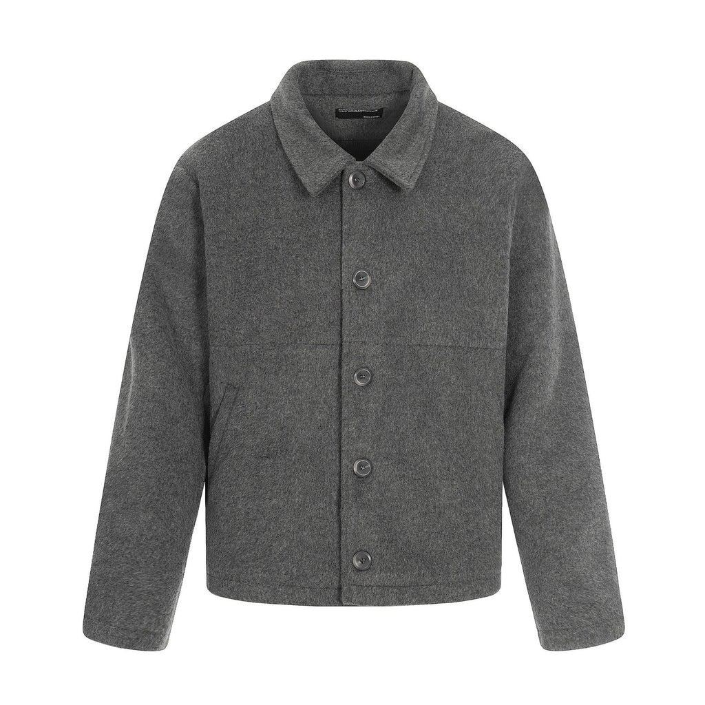 11KN Vintage Slim Fit Lapel Jacket