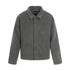 11KN Vintage Slim Fit Lapel Jacket