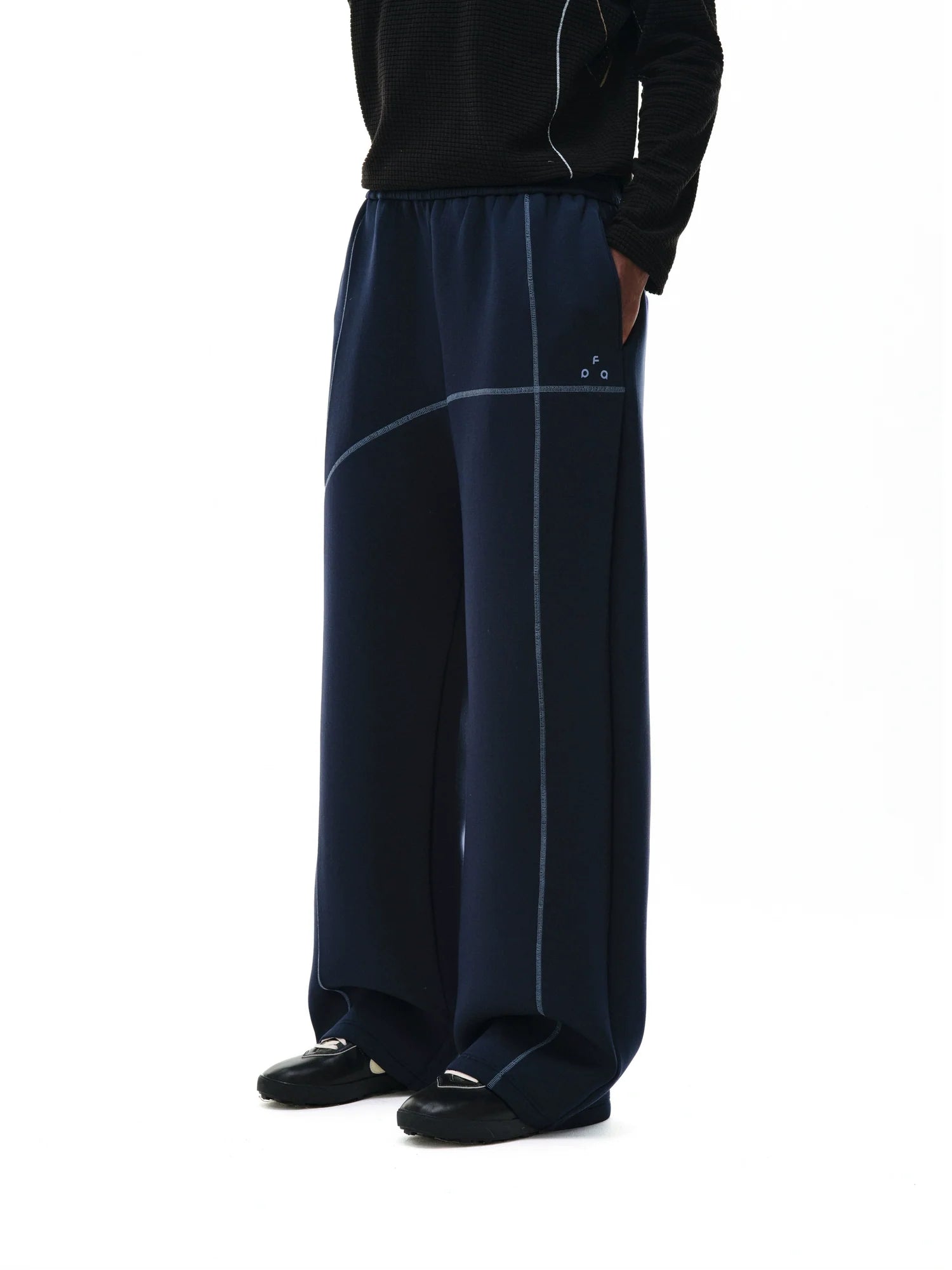 FPA Versatile Casual Sports Pants