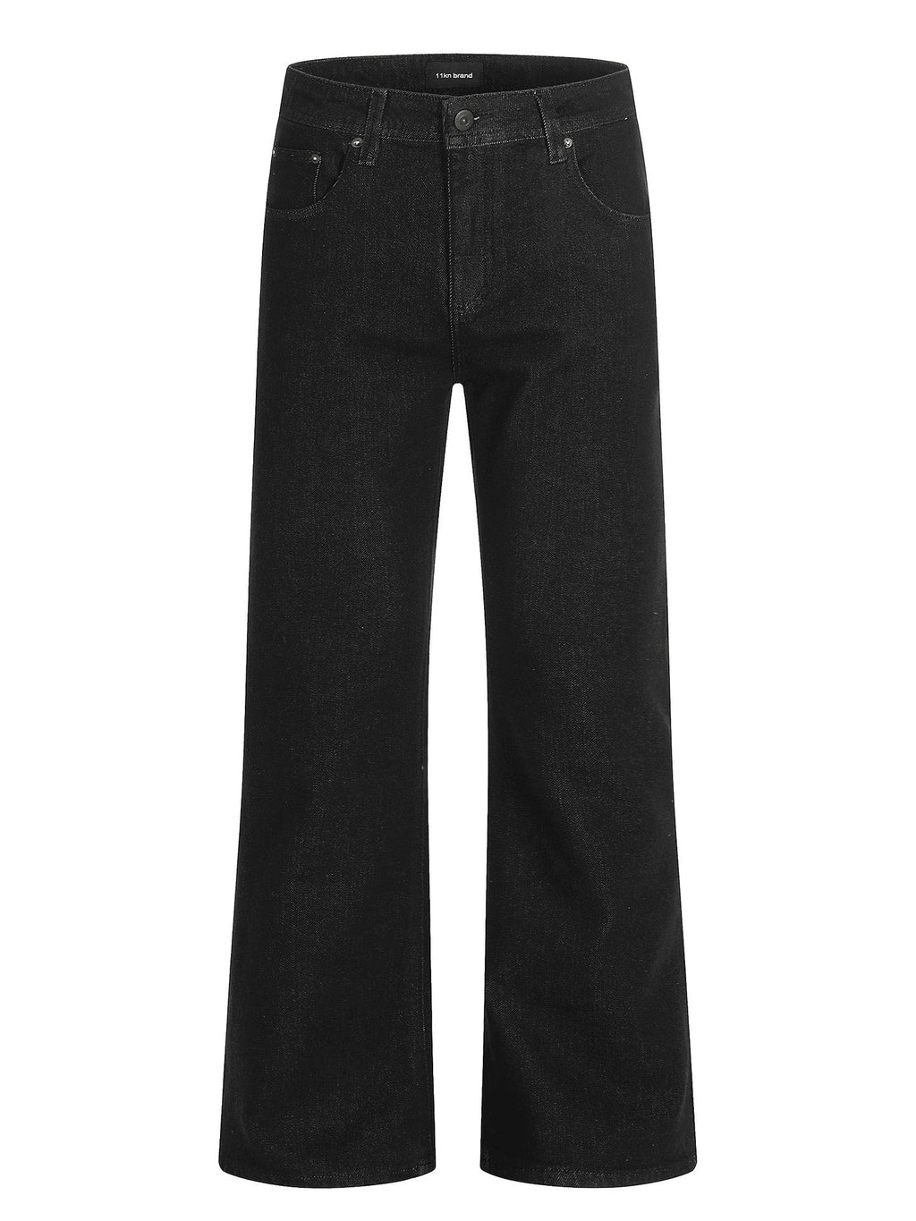 11KN Loose Casual Slim-Fit Jeans