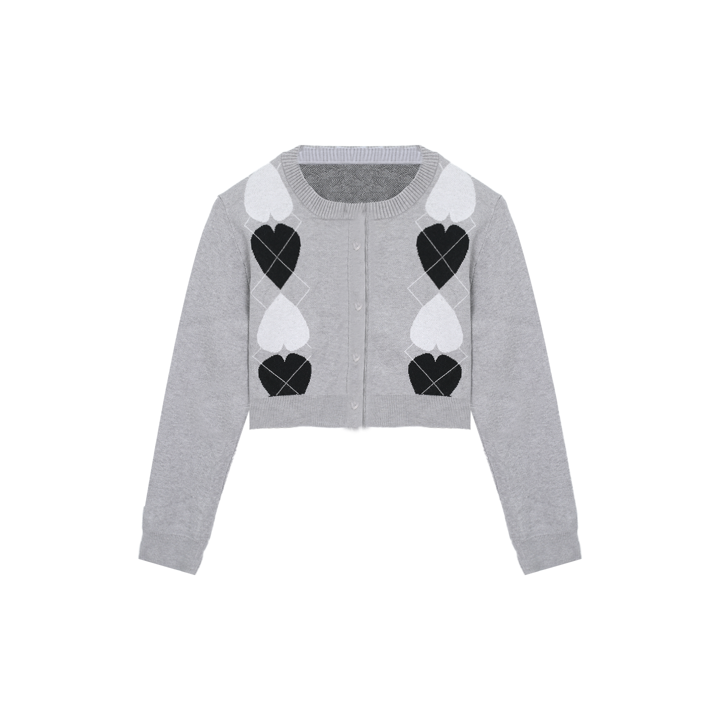 Limerance Dorothy Dreamland Love Plaid Sweater Shorts Set Embroidered Bottoming Shirt Two-Piece Set