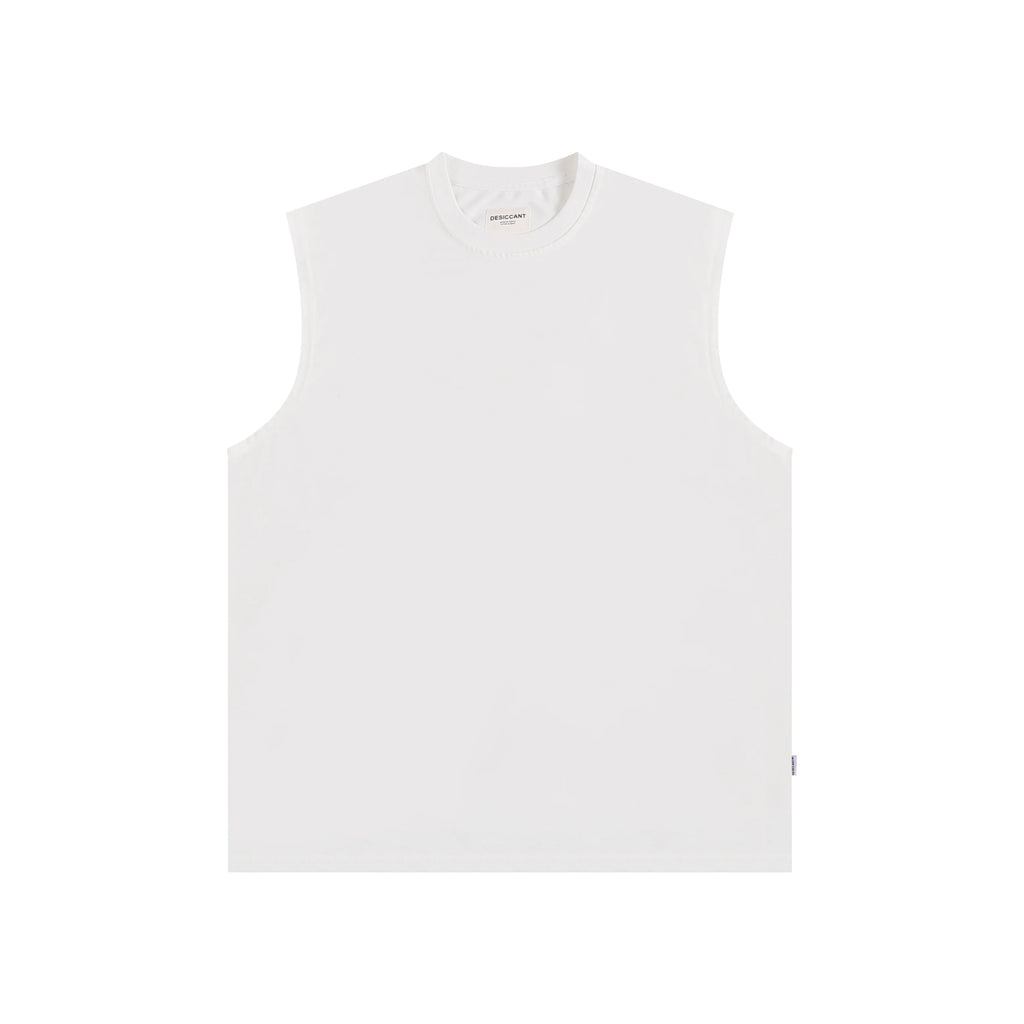DESICCANT Cool Sleeveless Vest