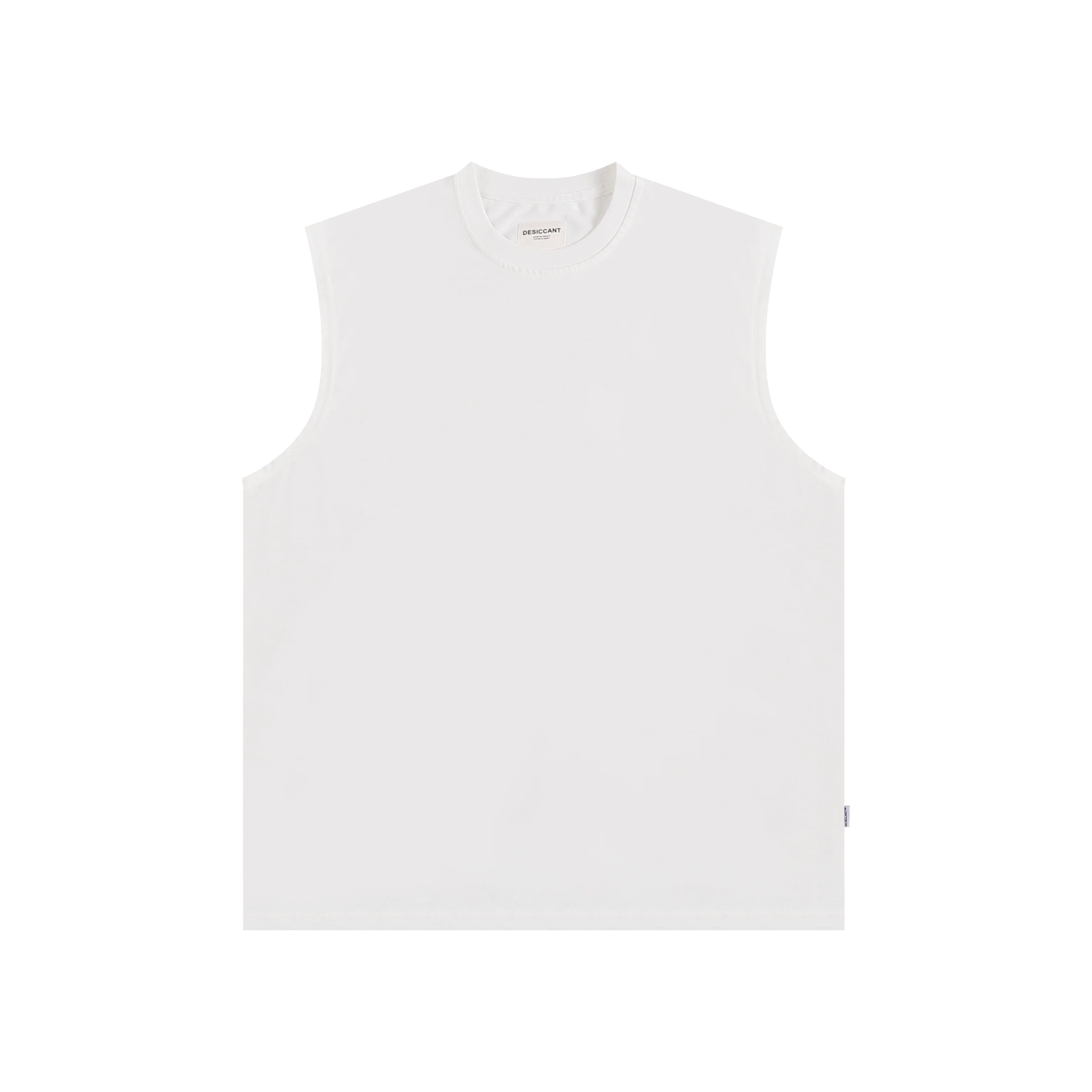 DESICCANT Cool Sleeveless Vest
