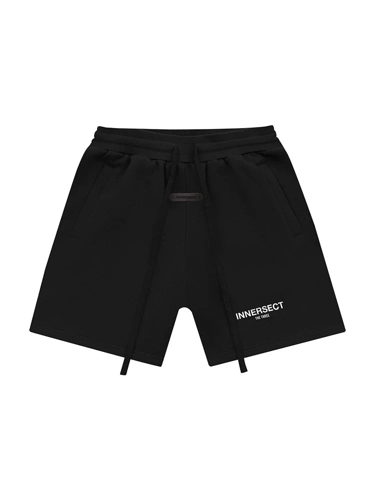 INNERSECT Loose Casual Sports Shorts