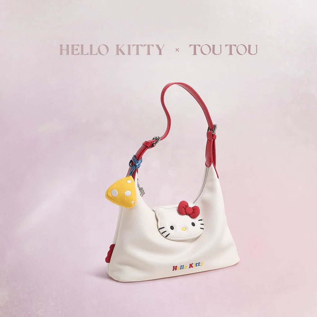 TOUTOU Hellokitty Bag Backpack