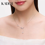 KADER Premium Clover Necklace