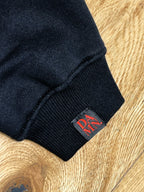 DKNT DAMN Kendrick Lamar hoodie