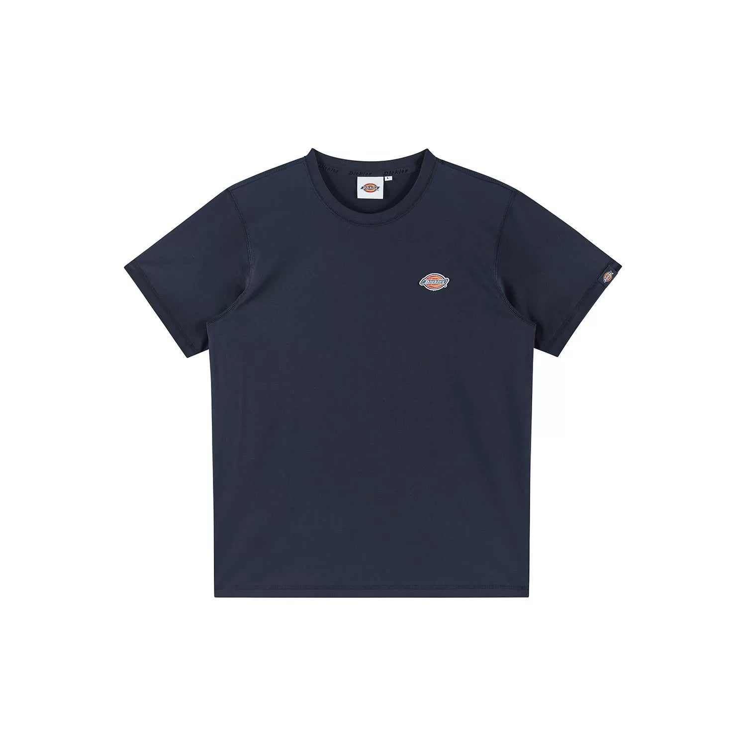 Dickies Classic Embroidered Short Sleeve Tee