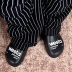 WESTELEVEN Soft-soled Shoes Casual Outerwear Birkenstocks