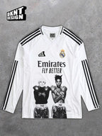 DKNT REMAKE FLY BETTER JERSEY