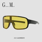 Mountaineering Cycling Windproof Sunglasses Outdoor Anti UV