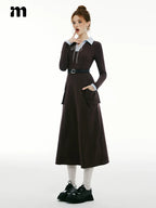 IMONE Tooling Polo Dress