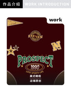 American Olive Travel Bag