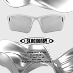BLACKBABY All-Around Outdoor Sunglasses