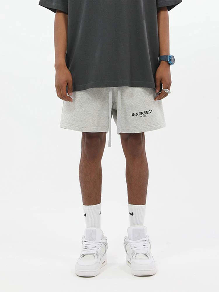 INNERSECT Loose Casual Sports Shorts