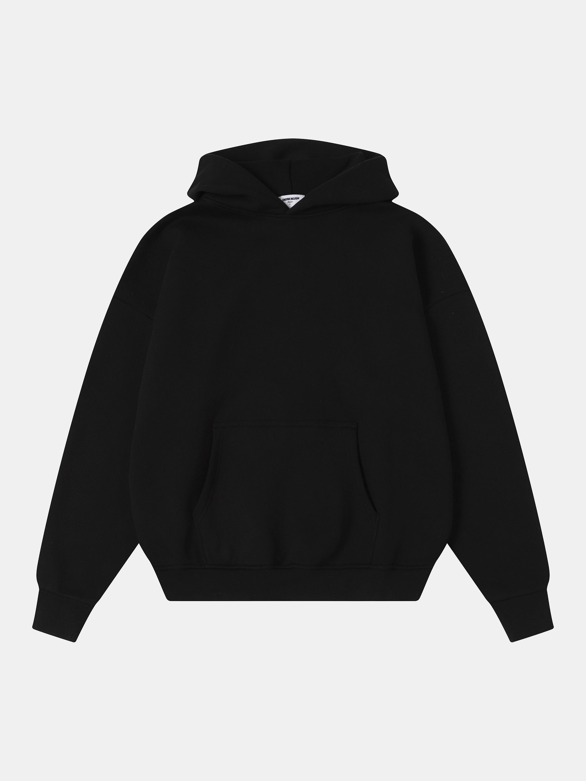UnionKingdom 520g Heavyweight Boxy Tracksuit