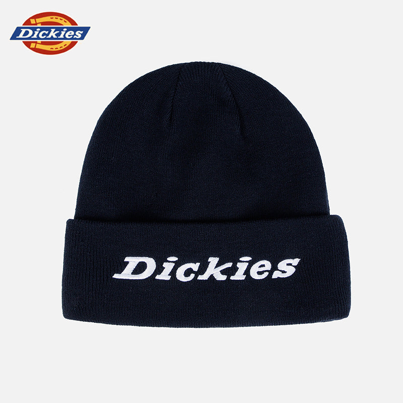 Dickies Retro Washed Cotton Baseball Cap