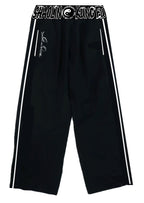 GameOne Shaolin Unique Retro Sweatpants