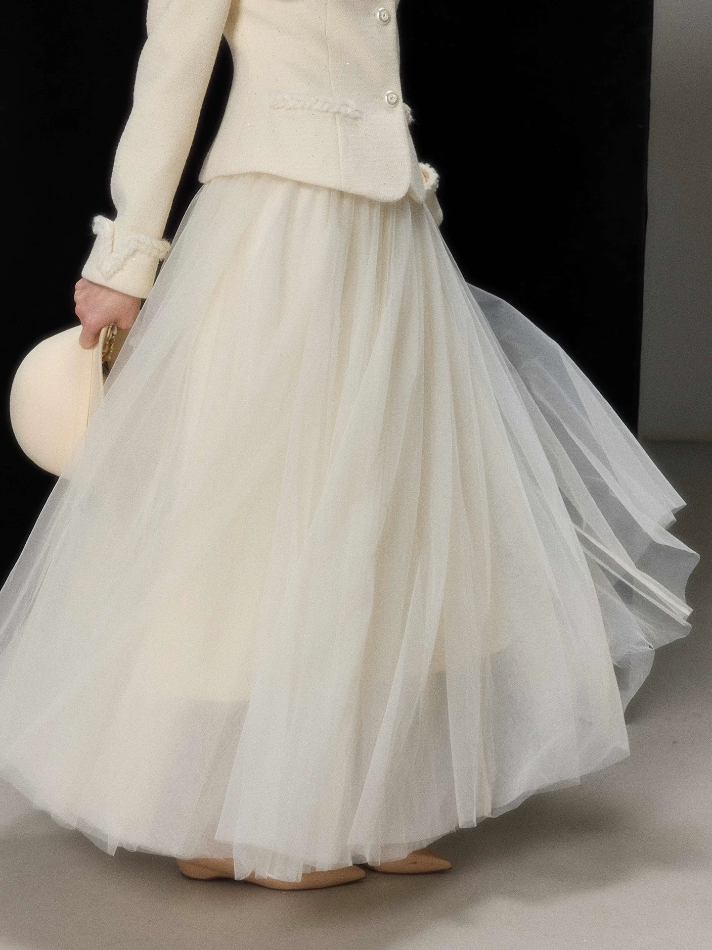 TYANG Premium Sense Versatile Set