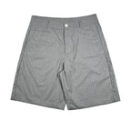 ComicTree Basic Striped Trousers Casual Shorts