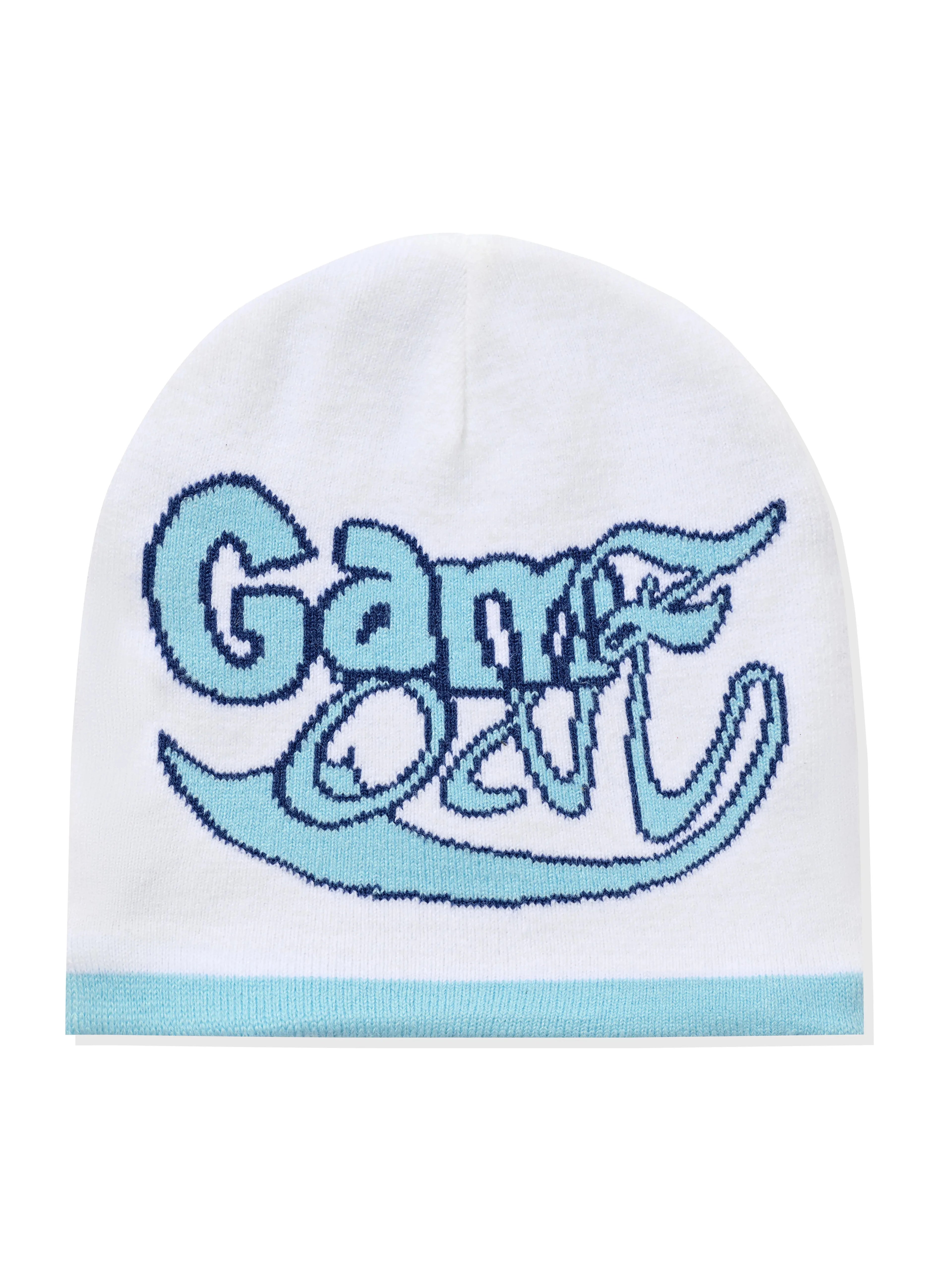 GameOne Basic LOGO Knitted Cold Hat
