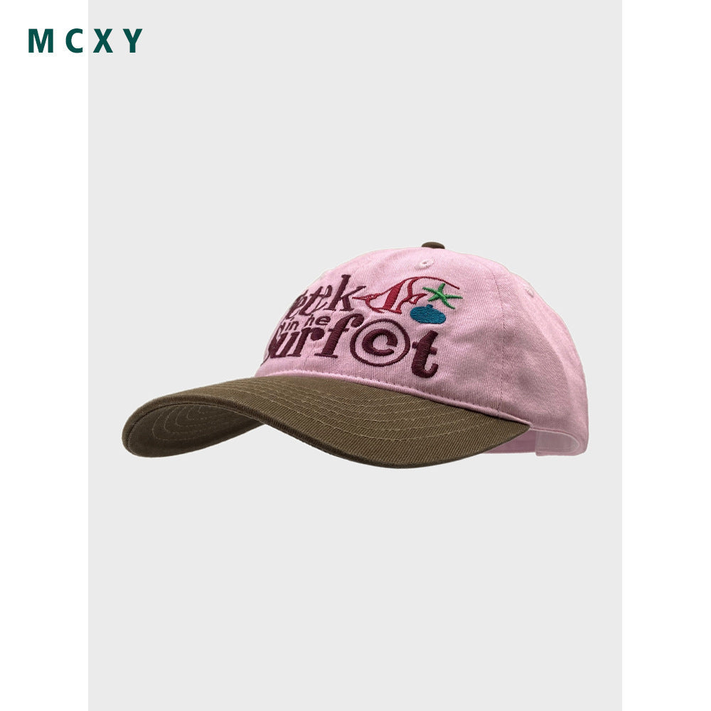MUCUNXI Hat