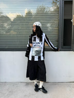 RAINMAKE CARTI Play Less Long Sleeve Jersey