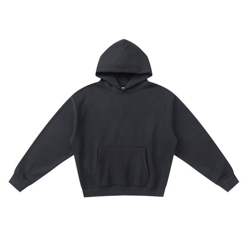 UNF American Thick 500G Fleece Hoodie