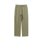 24INS Heavy Velvet Sweatpants