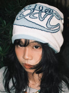 GameOne Basic LOGO Knitted Cold Hat