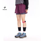 Inflation Breathable Sports Shorts