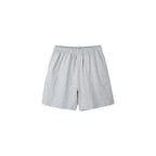 PLUS NO LOGO Thin Elastic and Breathable A-word Sports Shorts