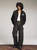 OSCill Teflon Three Proof Sports Zipper Jacket