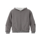 ZOZOFOREST Double-sided Dog Walking Suit