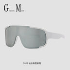 Mountaineering Cycling Windproof Sunglasses Outdoor Anti UV