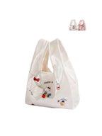 Hello Kitty Cartoon Handbag