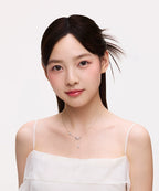 KADER Premium Clover Necklace