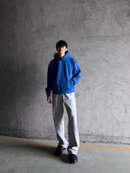 ZOZOFOREST Casual Sweater Sweatpants Dog Walking Set