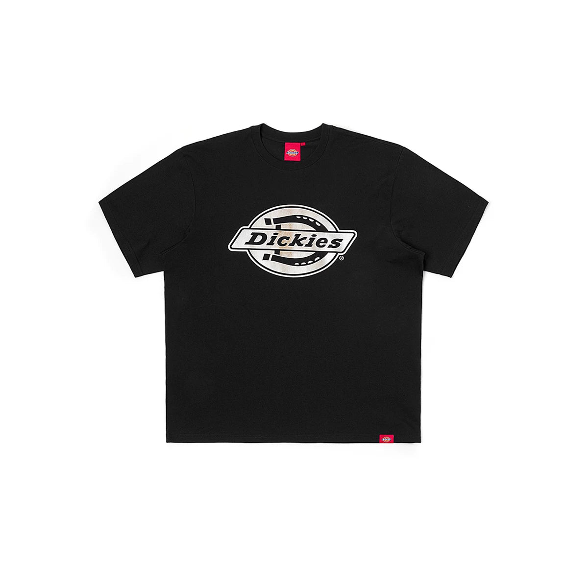 Dickies Signature Horseshoe Logo Short Sleeve Tee