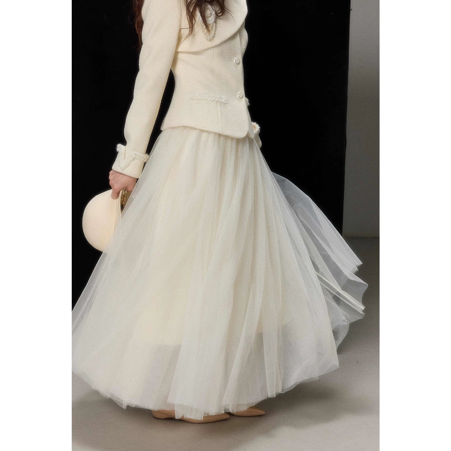 TYANG Premium Sense Versatile Set