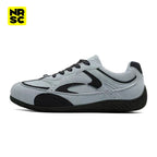 Newrockstarchoppa Retro German Trainer Racing Sneakers