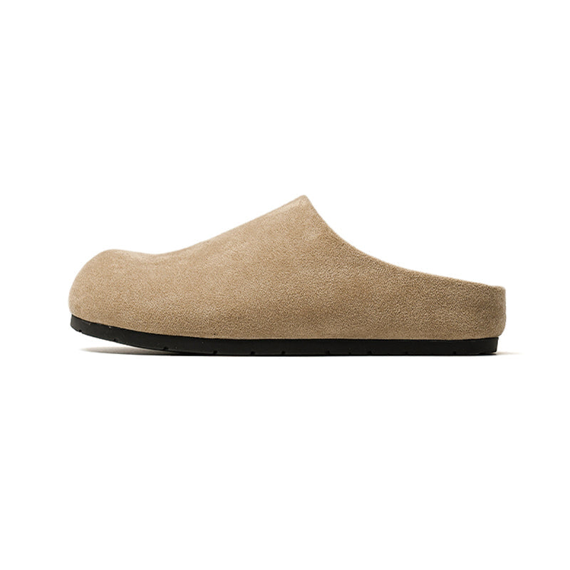 Donkey Suede Bucken Shoes